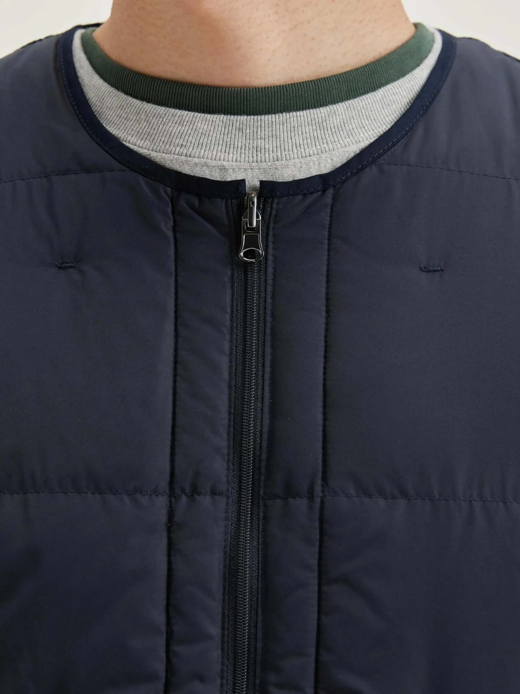 hoch-bodywarmer-tsiocDJH-4.webp Online Bellerose Hoch Bodywarmer Navy