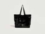 Clearance Bellerose Hommie Handtas Black Beauty