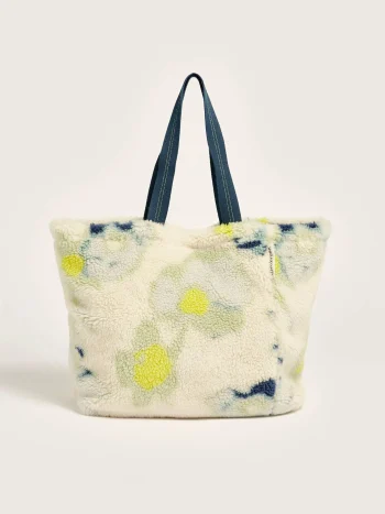 Discount Bellerose Hommie Handtas Multicolor