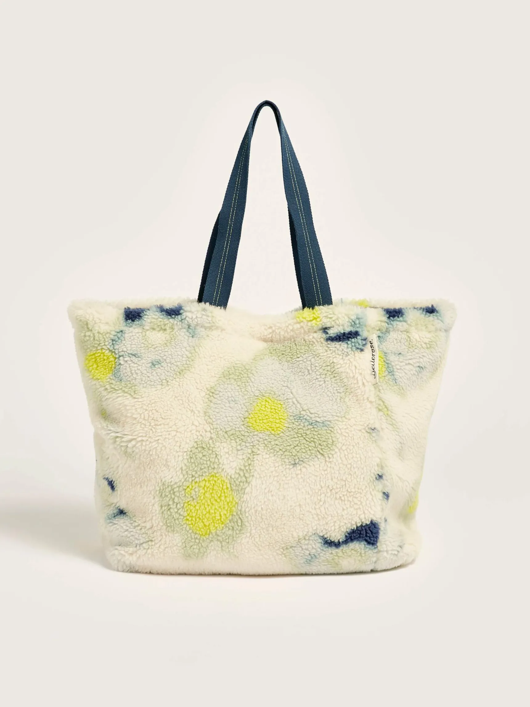 hommie-handtas-XGnzLVYw-1.webp Discount Bellerose Hommie Handtas Multicolor