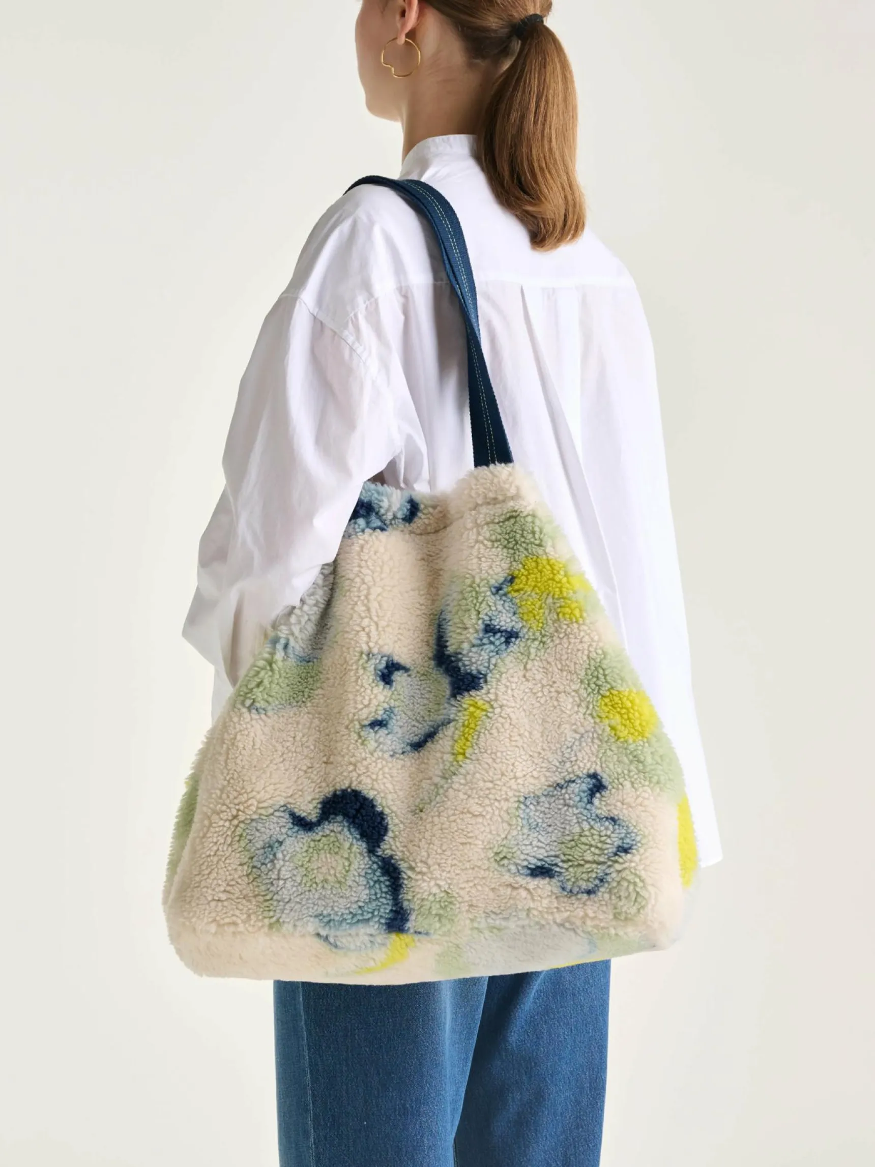 hommie-handtas-XGnzLVYw-2.webp Discount Bellerose Hommie Handtas Multicolor