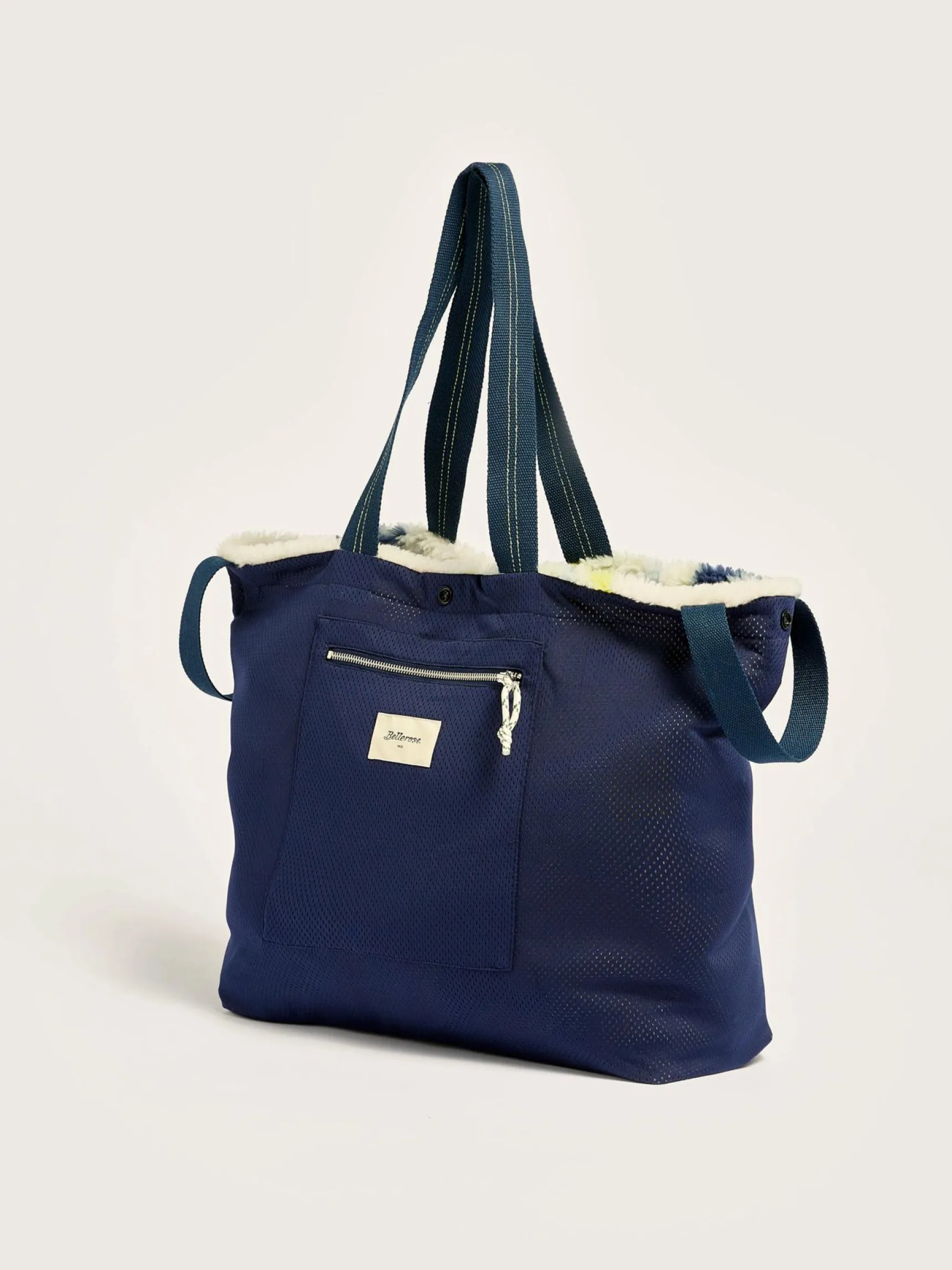 hommie-handtas-XGnzLVYw-7.webp Discount Bellerose Hommie Handtas Multicolor