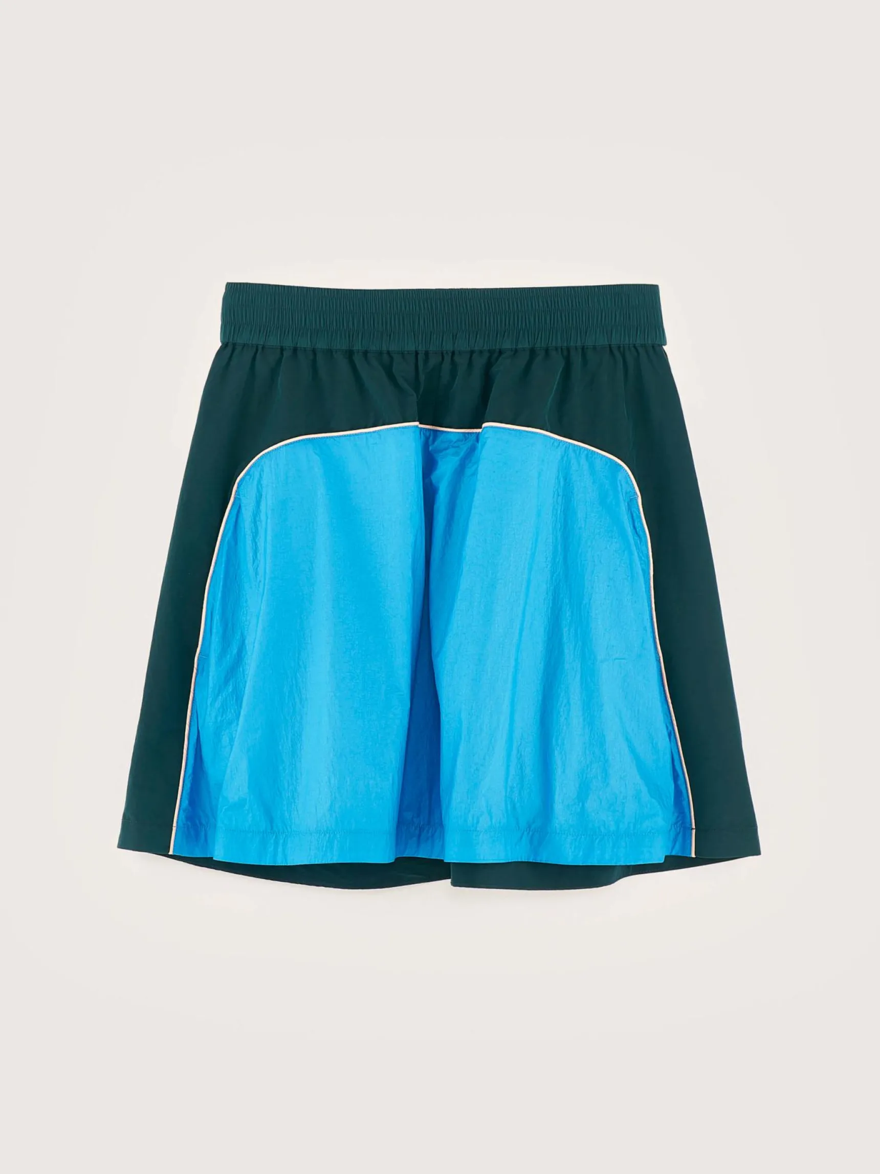 honia-midi-skaterrok-sjBaPSlB-5.webp Online Bellerose Honia Midi Skaterrok