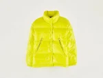 Online Bellerose Hoover Pufferjas Glow