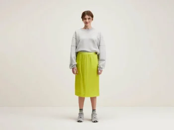 Hot Bellerose Horia Mini Kokerrok Glow