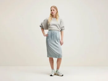 Discount Bellerose Horia Mini Kokerrok Givre