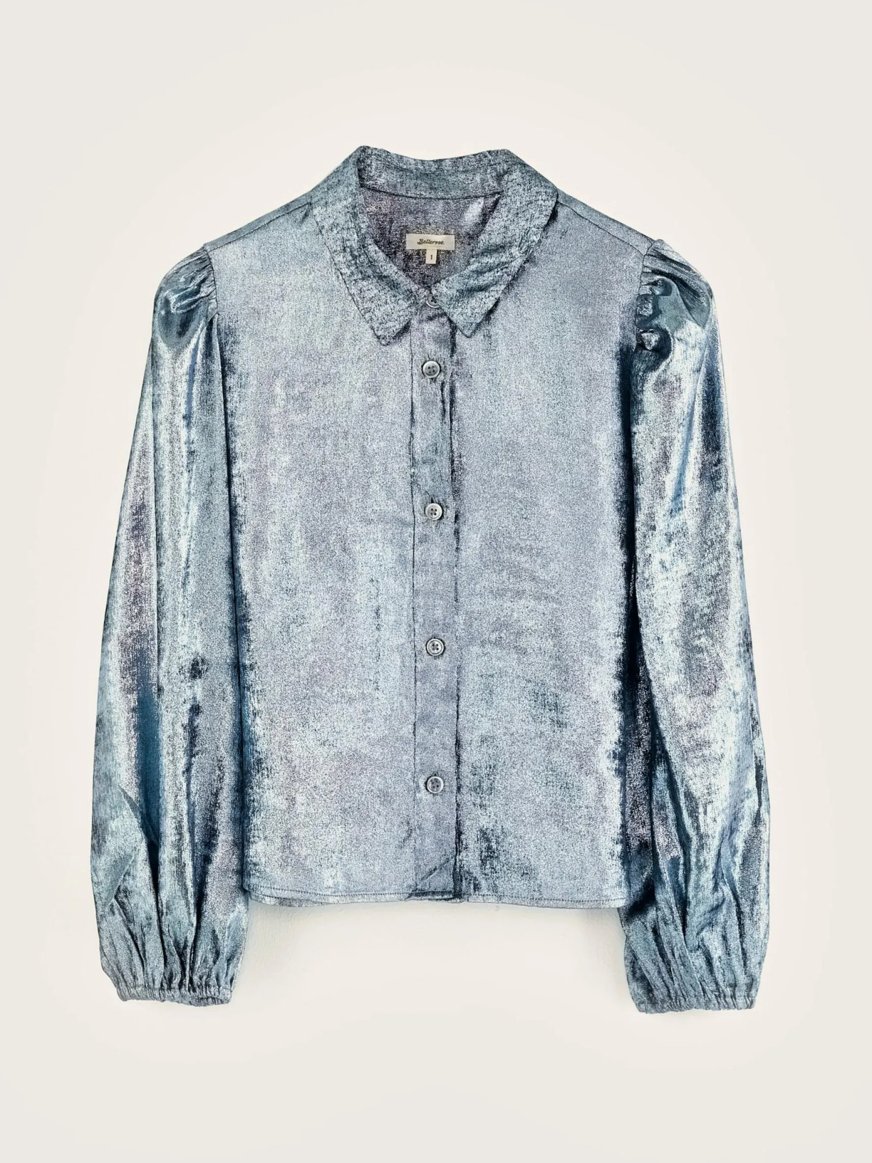 howland-klassieke-blouse-akHwZpPw-9.webp Hot Bellerose Howland Klassieke Blouse