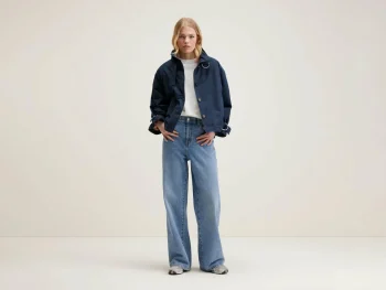 New Bellerose Hubble Gevoerde Trench America