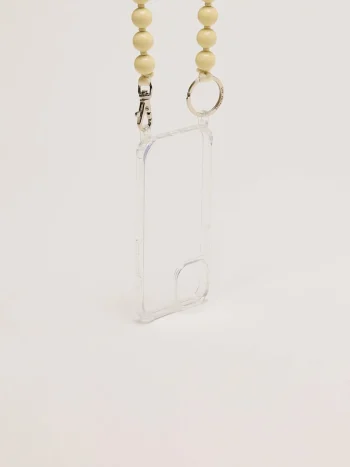 Clearance Ina Seifart Grote Hanykette IPhone 15 Ketting