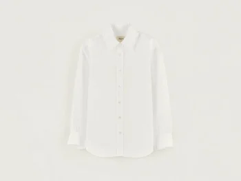 Outlet Bellerose Ironie Rechte Hemd