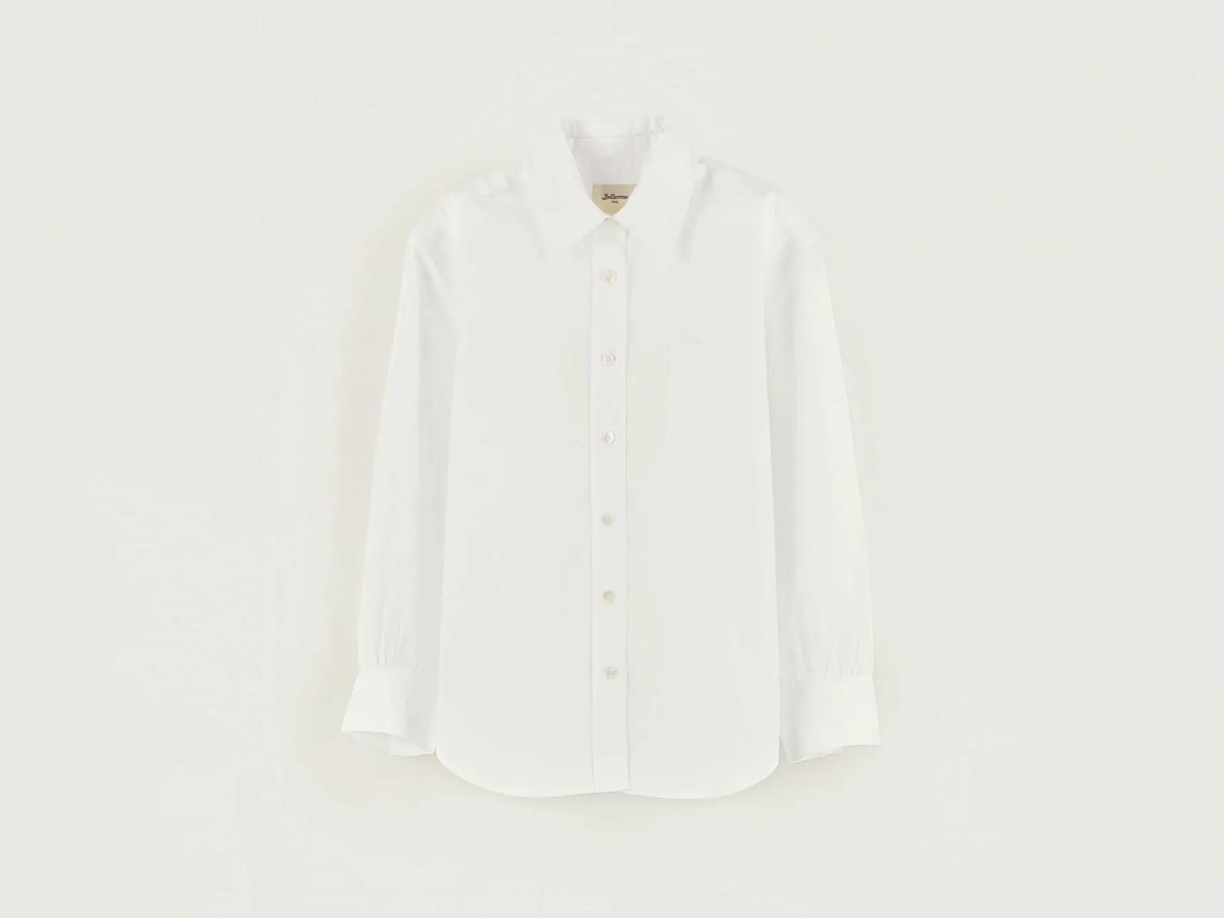 ironie-rechte-hemd-jfLVjTjz-0.webp Outlet Bellerose Ironie Rechte Hemd