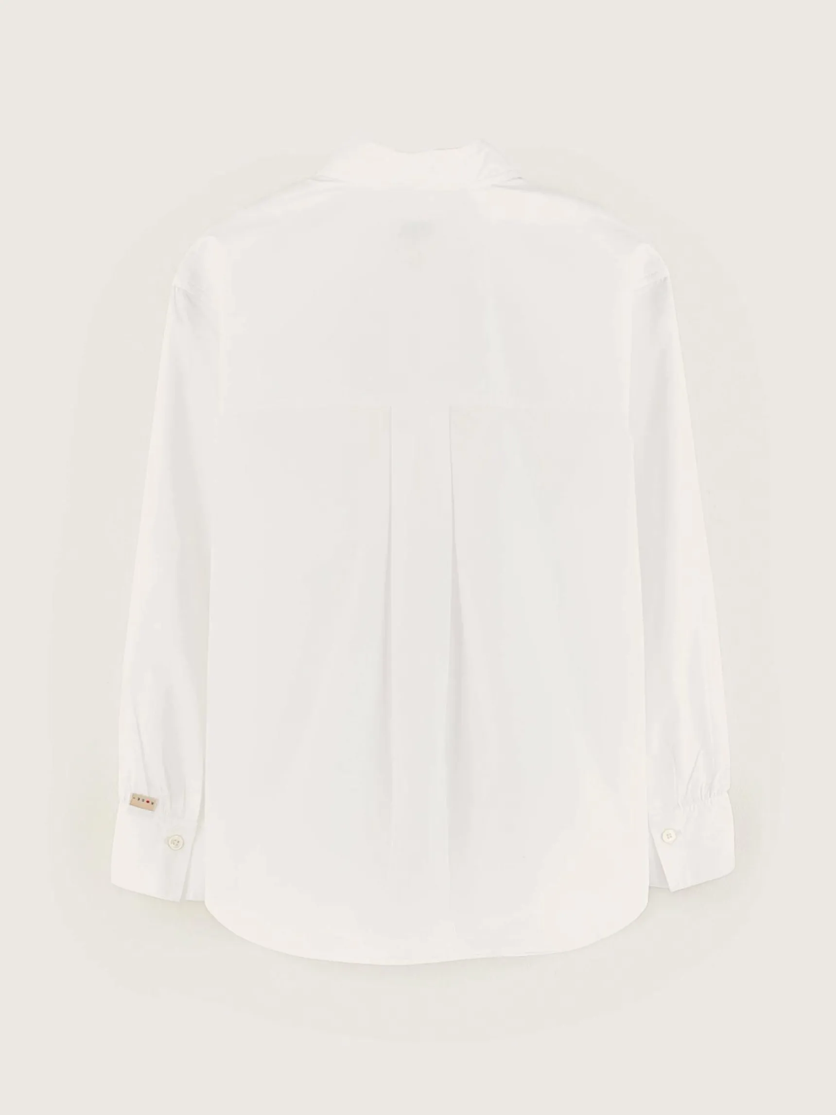 ironie-rechte-hemd-jfLVjTjz-3.webp Outlet Bellerose Ironie Rechte Hemd