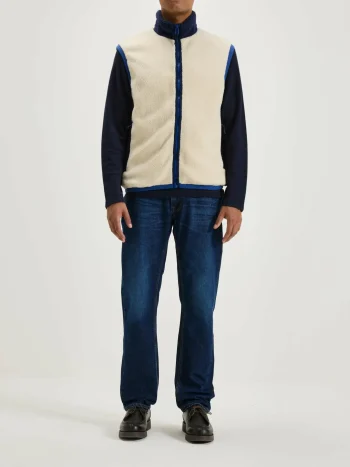 Hot Bellerose Jarrod Mouwloos Sweatshirt