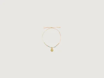 Fashion Jewel Rocks Hamsa Armband
