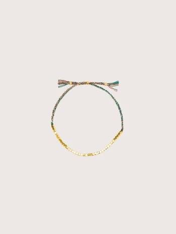 Discount Jewel Rocks India Gold Armband