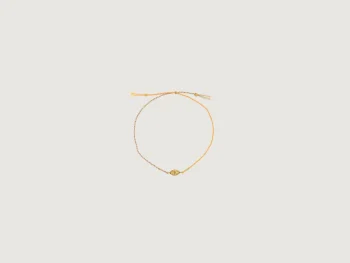 Fashion Jewel Rocks Ojo Armband