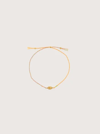 Fashion Jewel Rocks Ojo Armband