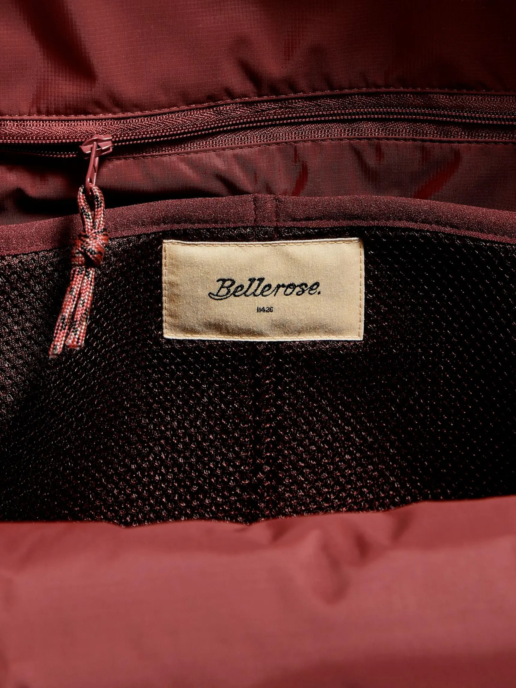 jobdos-gewatteerde-rugzak-wGjZpQbY-3.webp Discount Bellerose Jobdos Gewatteerde Rugzak