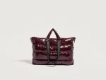 Outlet Bellerose Jobig Totebag Wine