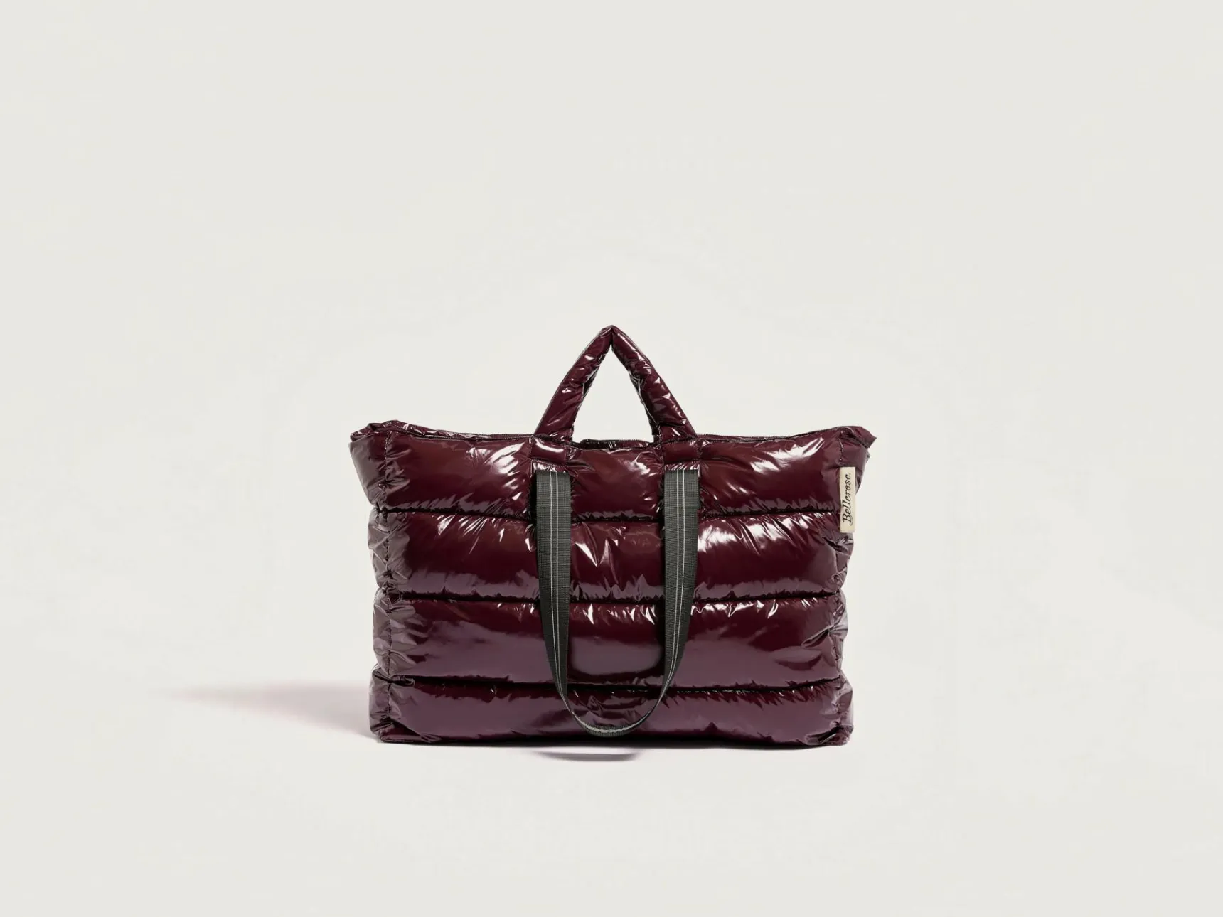 jobig-totebag-FHuTtBXo-0.webp Outlet Bellerose Jobig Totebag Wine