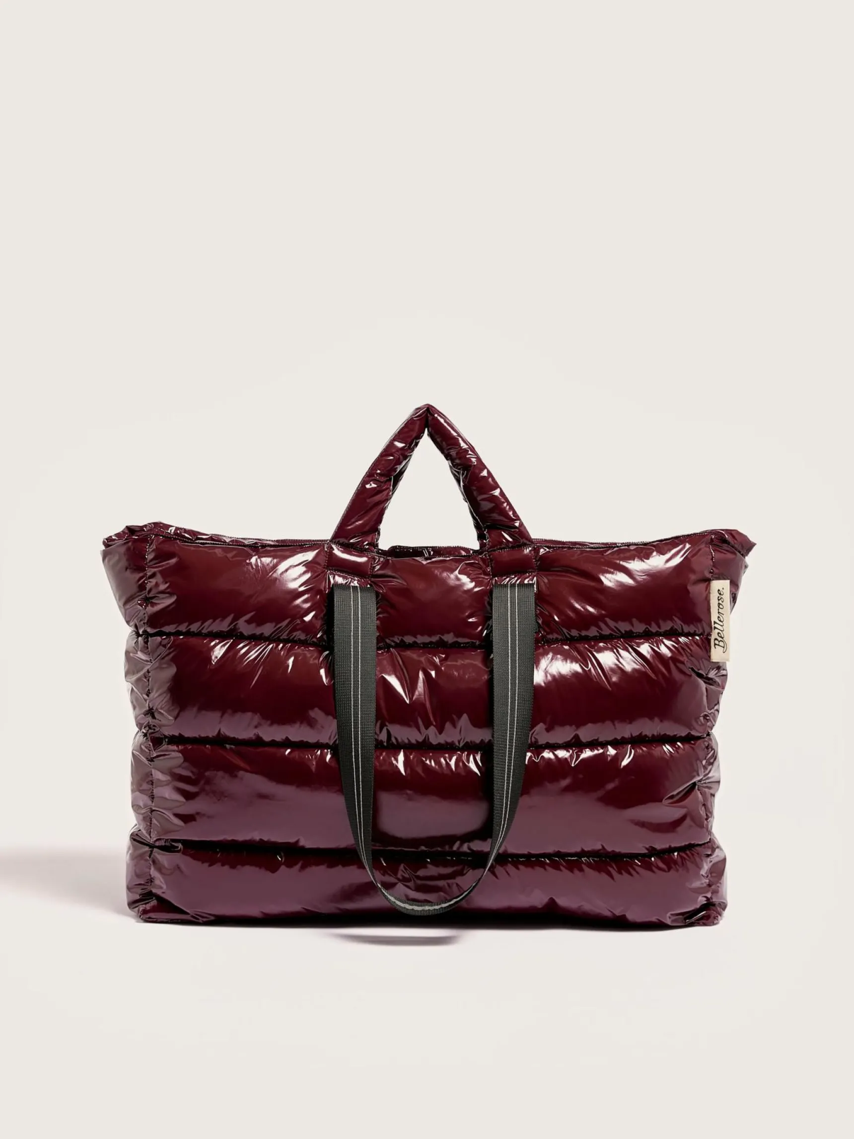 jobig-totebag-FHuTtBXo-1.webp Outlet Bellerose Jobig Totebag Wine