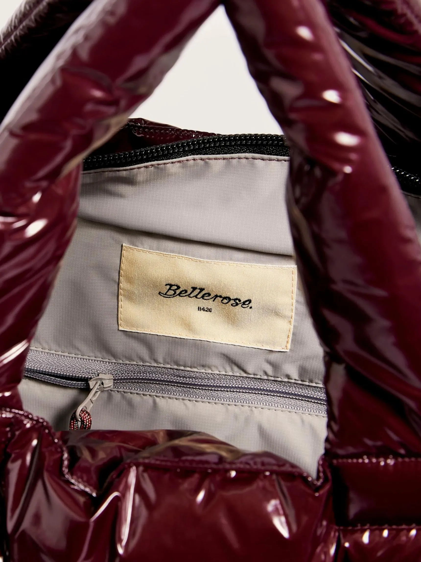 jobig-totebag-FHuTtBXo-4.webp Outlet Bellerose Jobig Totebag Wine