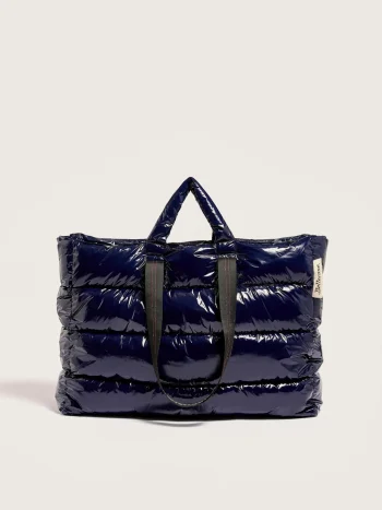 Sale Bellerose Jobig Totebag Naval