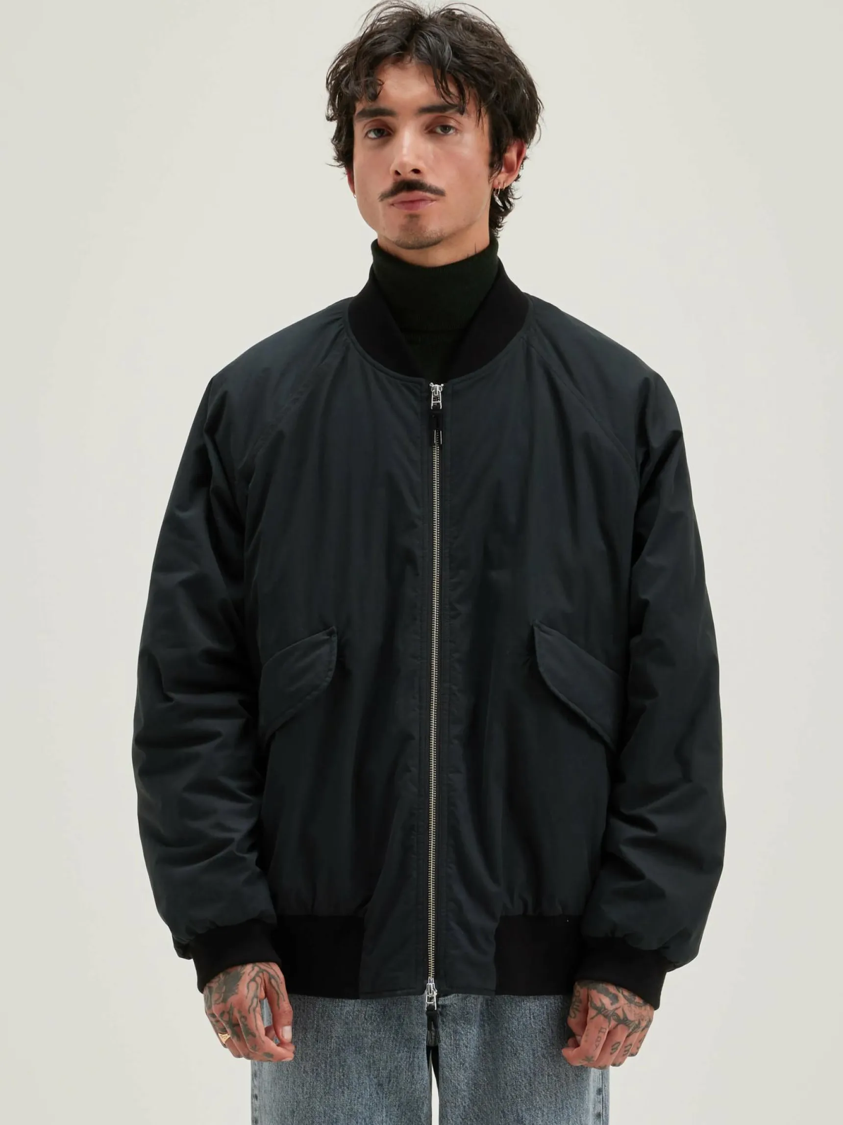jonesy-bomber-jas-LsPdgxgO-2.webp New Bellerose Jonesy Bomber Jas