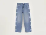 Clearance Bellerose Kaatje Relaxte Jeans