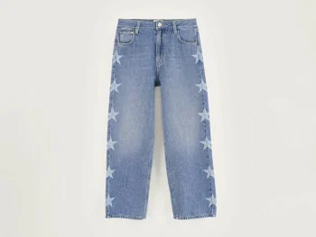 Clearance Bellerose Kaatje Relaxte Jeans