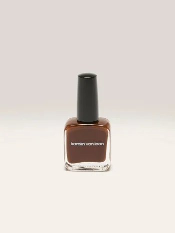 Best Karolin Van Loon 24 Magma Noir Nagellak