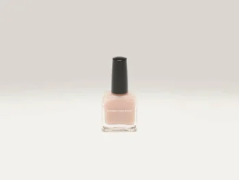 New Karolin Van Loon 26 La Premiere Veganistische Base Coat