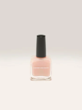 New Karolin Van Loon 26 La Premiere Veganistische Base Coat