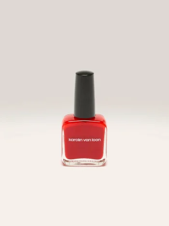 Hot Karolin Van Loon 37 Tomate Rouge Nagellak