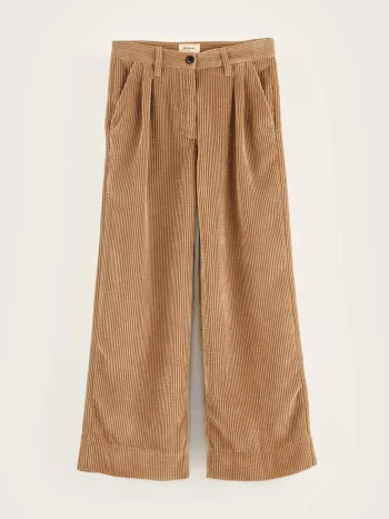 New Bellerose Katie Corduroy Broek Peel