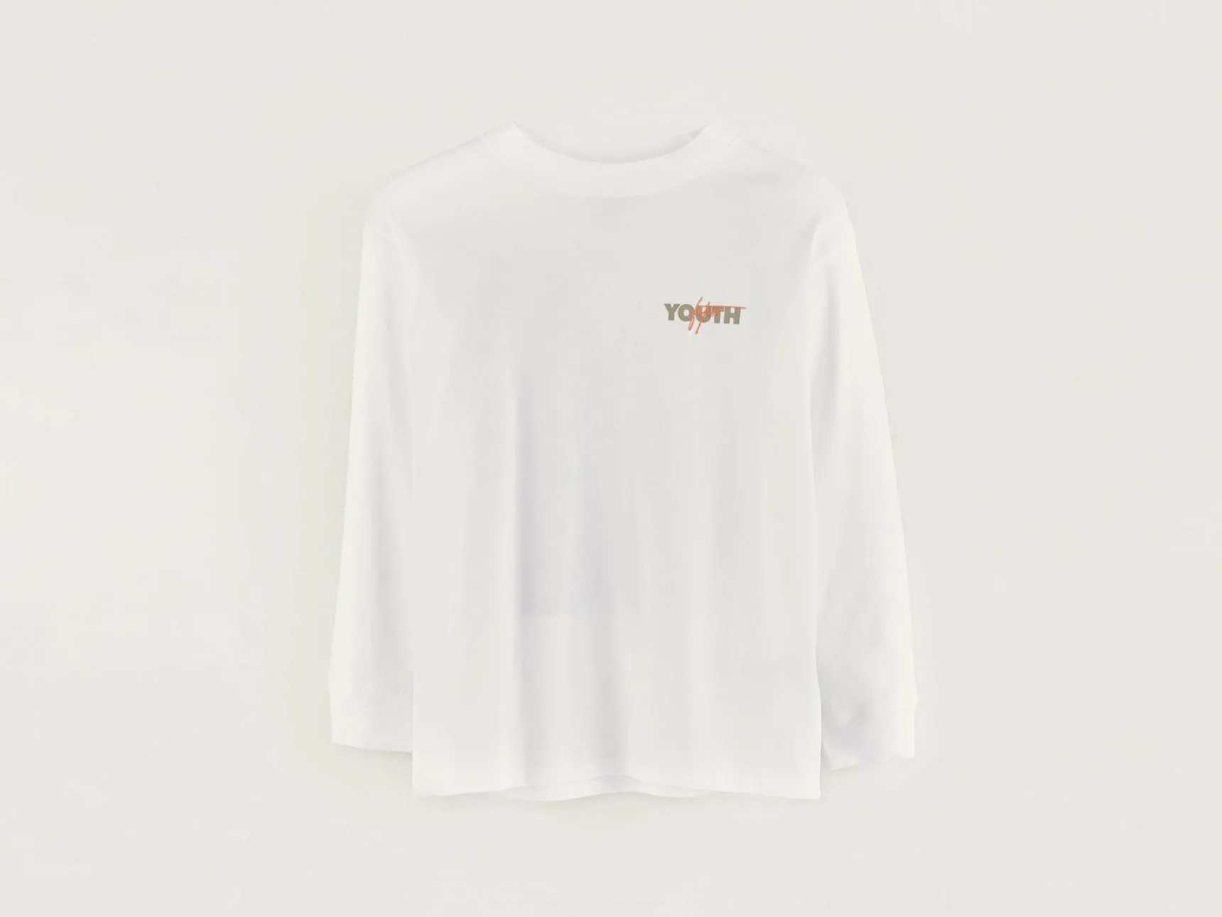 kellos-lange-mouwen-t-shirt-SffMSXce-0.webp Fashion Bellerose Kellos Lange Mouwen T-shirt White