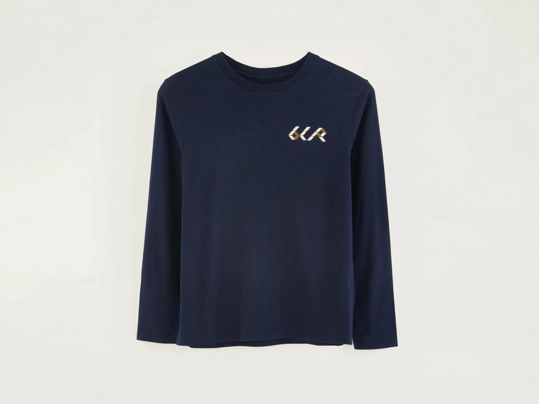 kenno-lange-mouwen-t-shirt-ITfGjVmM-0.webp Online Bellerose Kenno Lange Mouwen T-shirt Parker