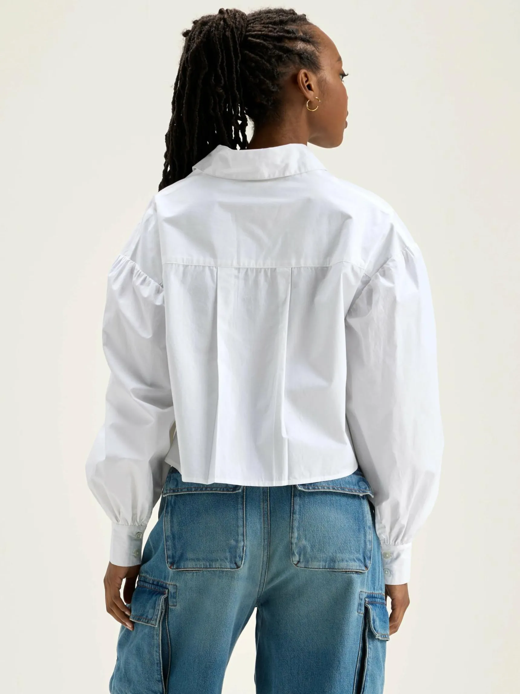 kinga-popeline-hemd-ADDOKBoO-3.webp New Bellerose Kinga Popeline Hemd White