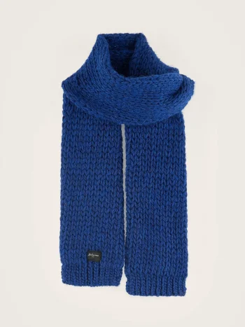 Online Bellerose Kou Gebreide Sjaal Worker