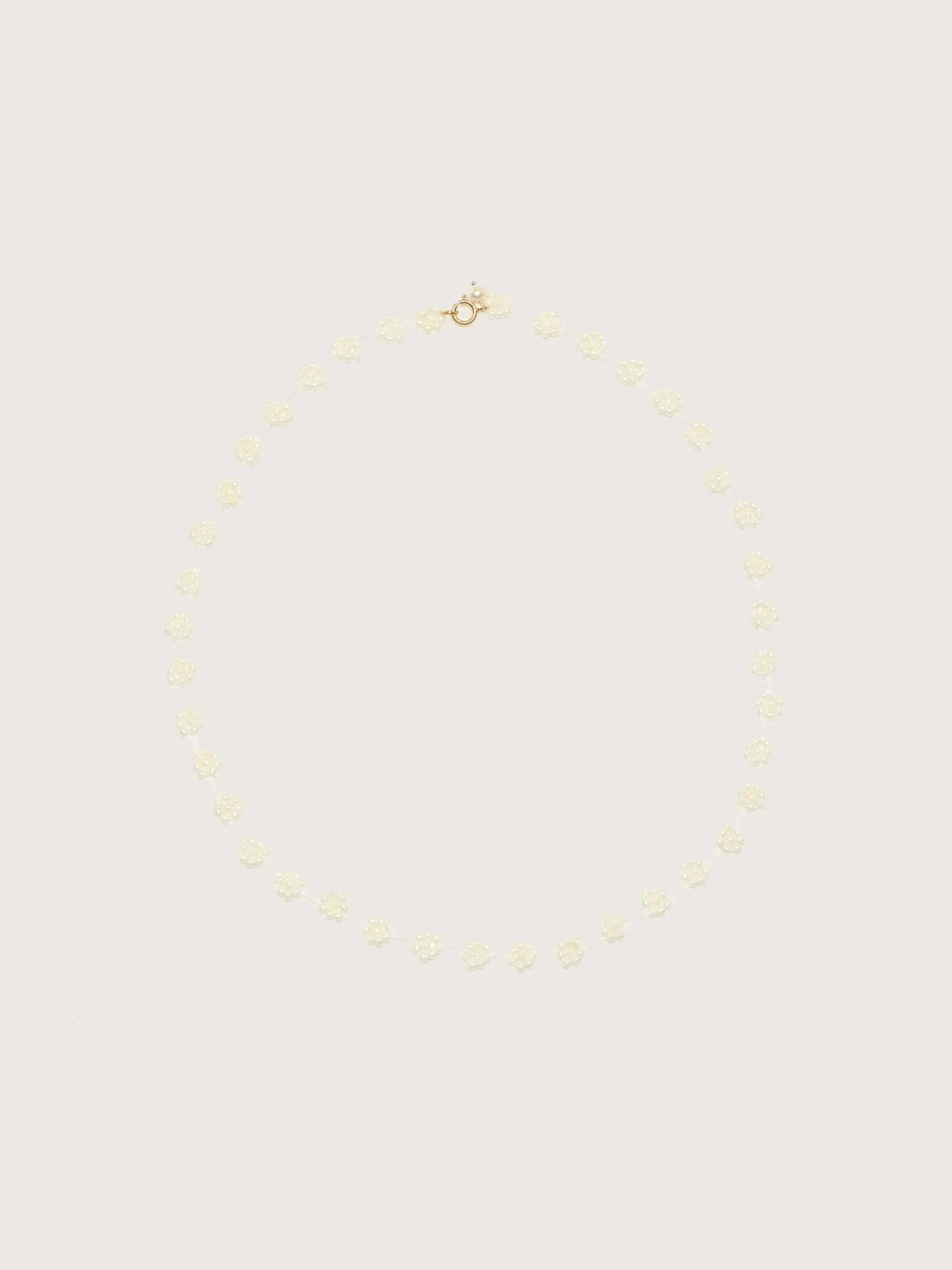 labro-fiori-n-01-halsketting-UBtawpNx-1.webp Clearance Labro Fiori N° 01 Halsketting