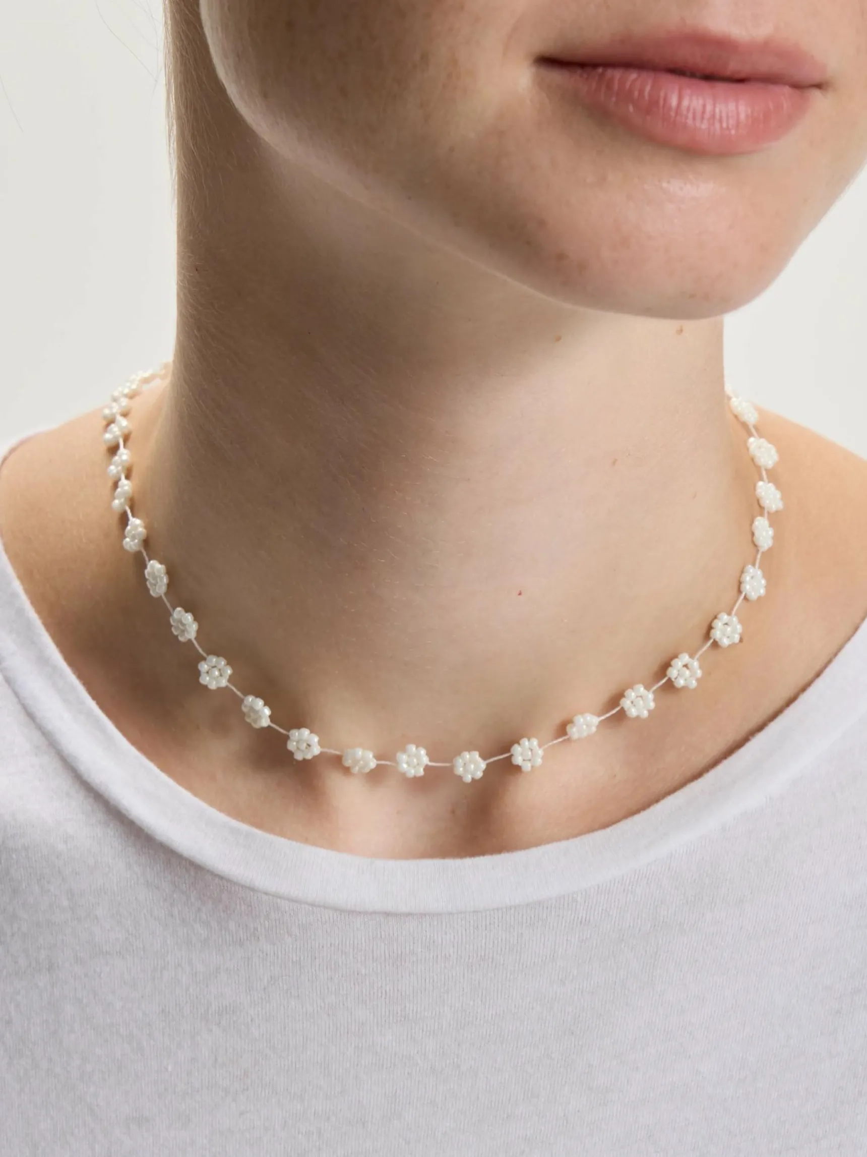 labro-fiori-n-01-halsketting-UBtawpNx-2.webp Clearance Labro Fiori N° 01 Halsketting