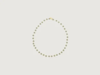 Hot Labro Fiori N° 26 Halsketting