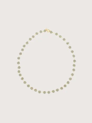 Hot Labro Fiori N° 26 Halsketting