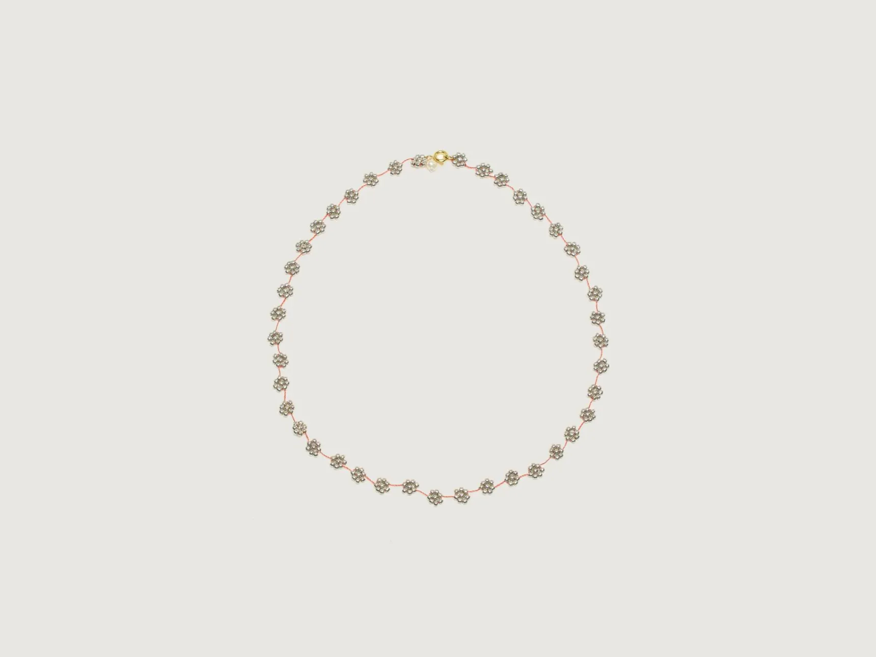 labro-fiori-n-27-halsketting-BWsarwFe-0.webp Discount Labro Fiori N° 27 Halsketting