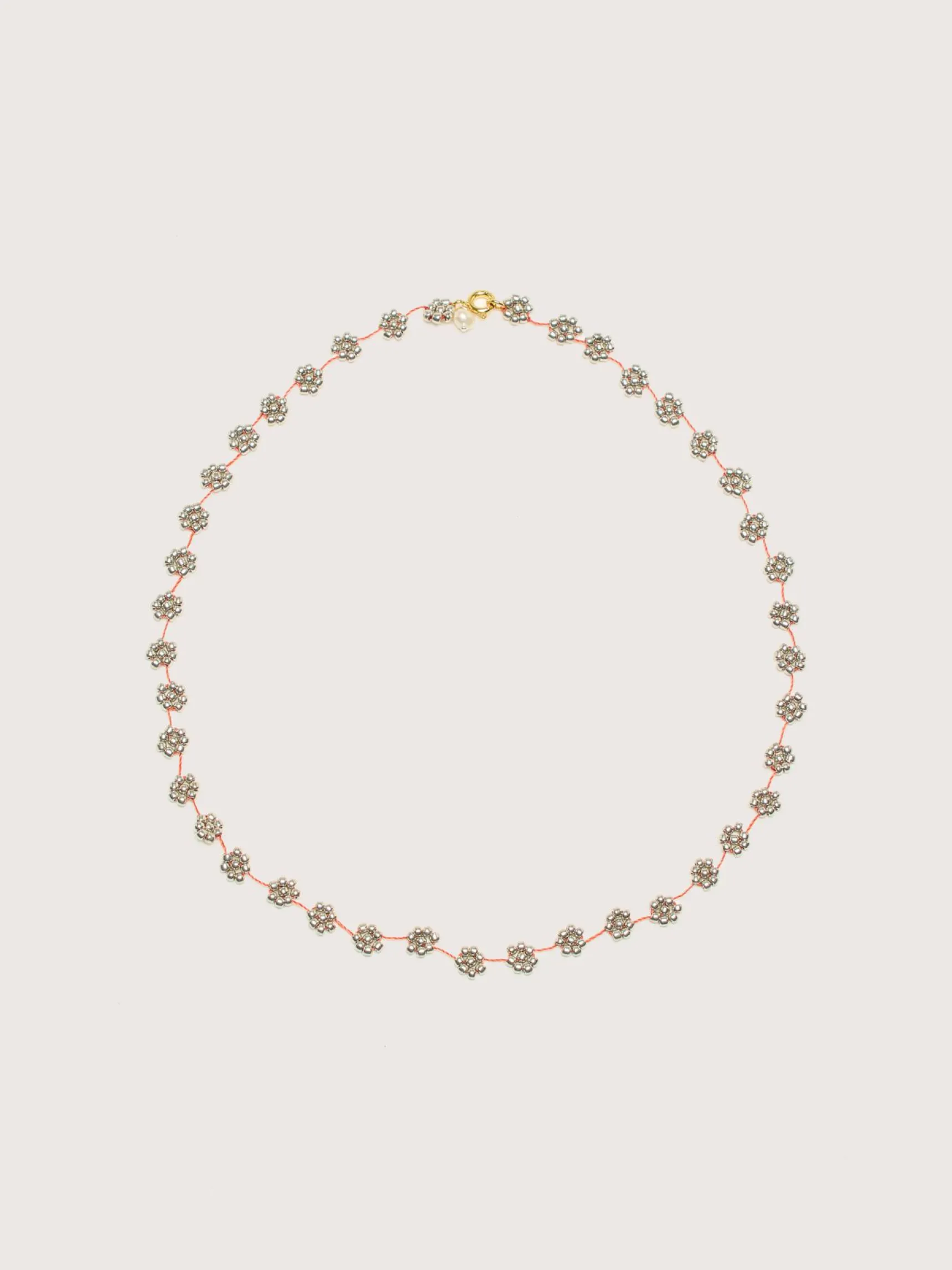 labro-fiori-n-27-halsketting-BWsarwFe-1.webp Discount Labro Fiori N° 27 Halsketting