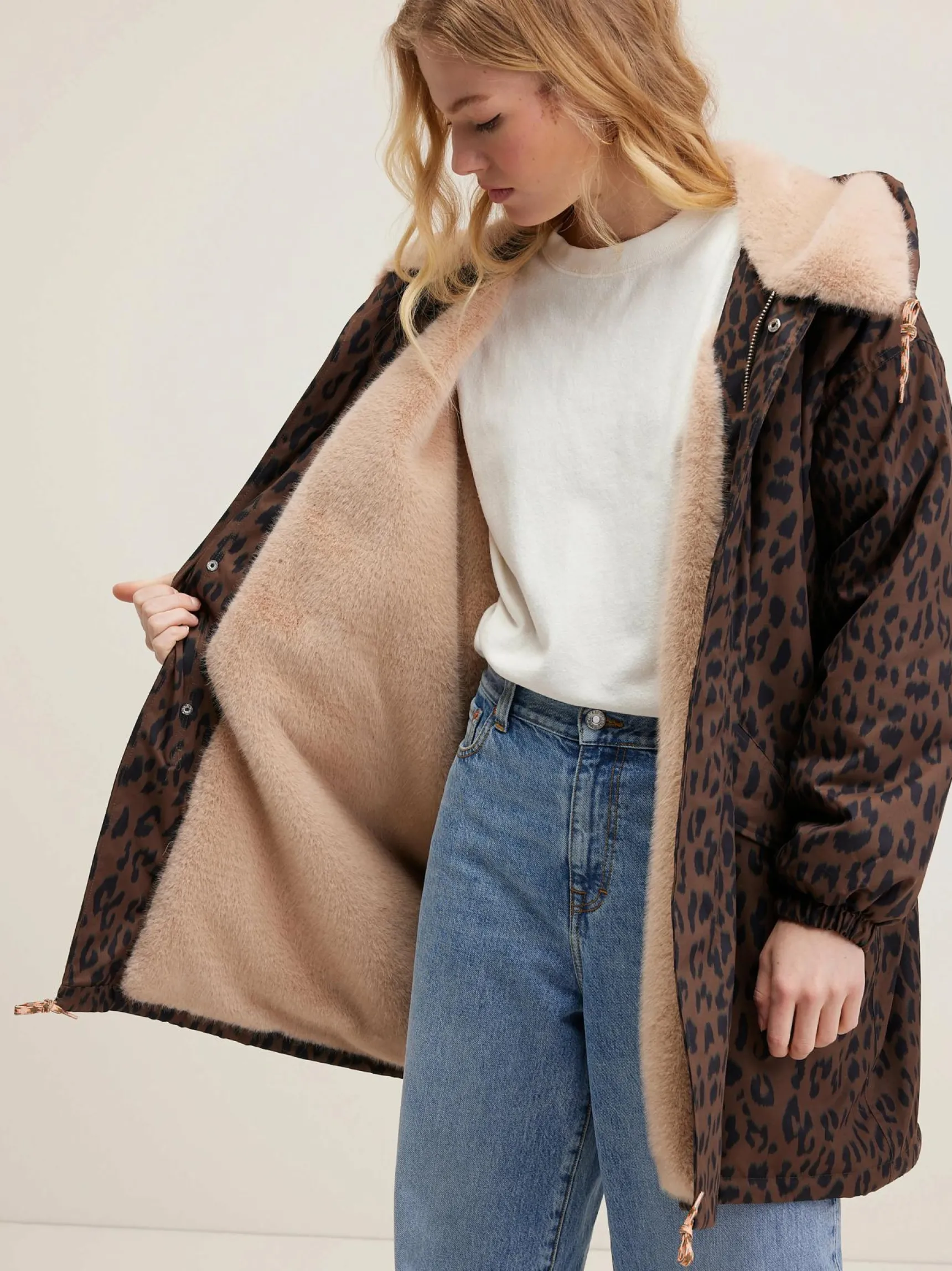 laos-parka-met-capuchon-ZZqOdgCI-4.webp Discount Bellerose Laos Parka Met Capuchon Coffee