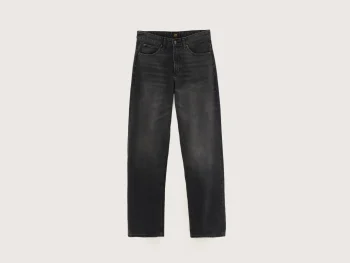 Outlet Lee Rider Loose Jeans