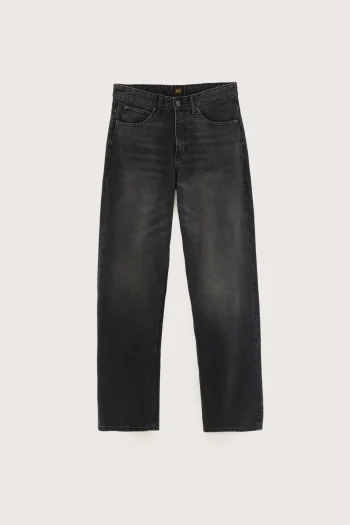 Outlet Lee Rider Loose Jeans