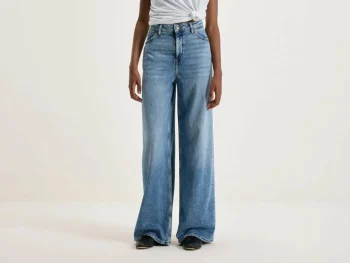 Discount Lee Stella A Line Jeans