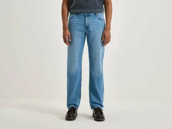 Fashion Lee West Jeans